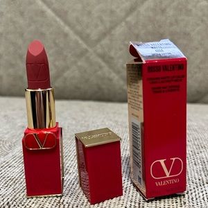 Rosso Valentino High Pigment Refillable Lipstick